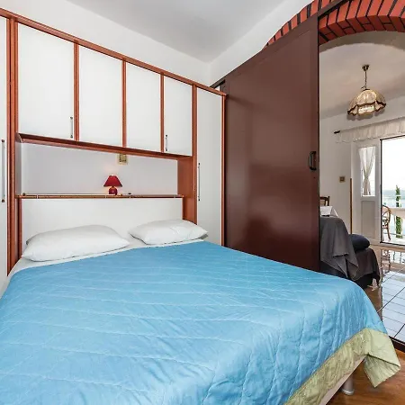 Ivan Apartment