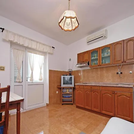 Ivan Apartment