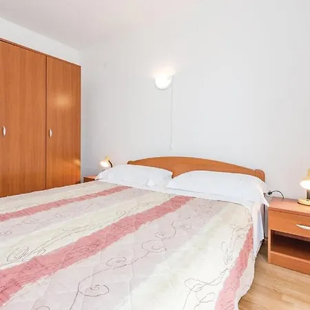 Apartment Ivan *